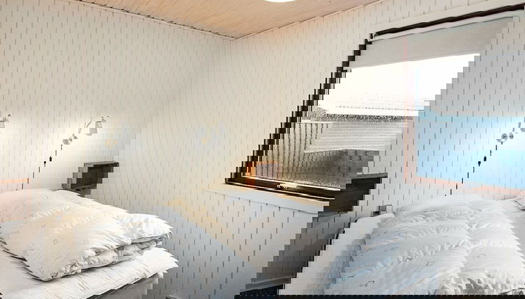 Photo 1 - 6 Person Holiday Home in Blavand