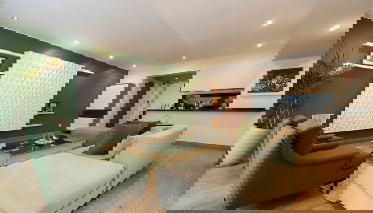 Photo 1 - w Sensational 1BR With Private Pool in Barranco