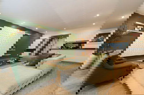Photo 1 - w Sensational 1BR With Private Pool in Barranco