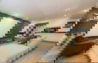 Photo 1 - w Sensational 1BR With Private Pool in Barranco