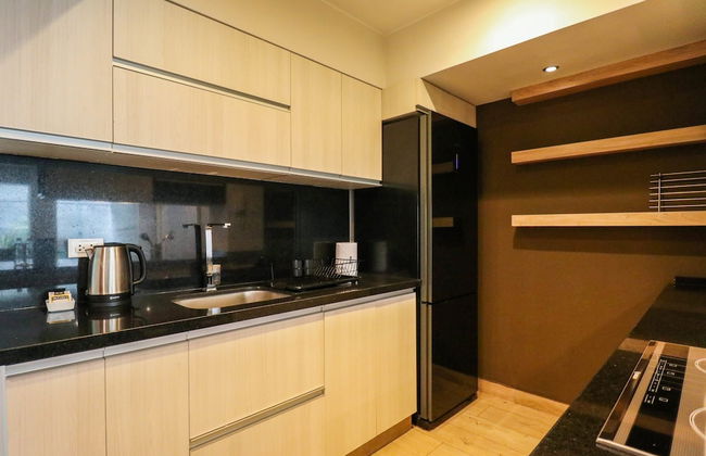 w Sensational 1BR With Private Pool in Barranco - Foto 6