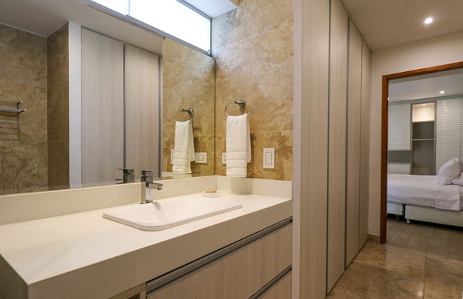 w Sensational 1BR With Private Pool in Barranco - Foto 27