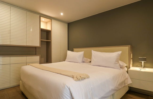 w Sensational 1BR With Private Pool in Barranco - Foto 2