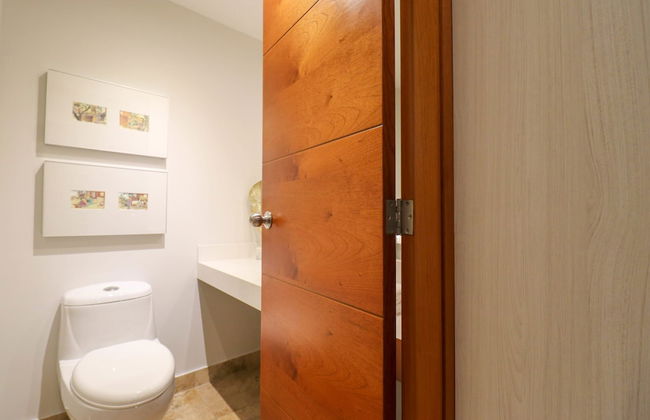 w Sensational 1BR With Private Pool in Barranco - Foto 21