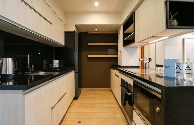 w Sensational 1BR With Private Pool in Barranco - Foto 5