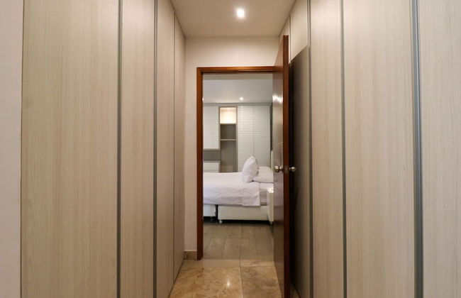 w Sensational 1BR With Private Pool in Barranco - Foto 29