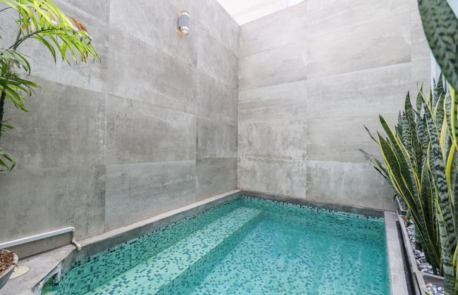 w Sensational 1BR With Private Pool in Barranco - Foto 18