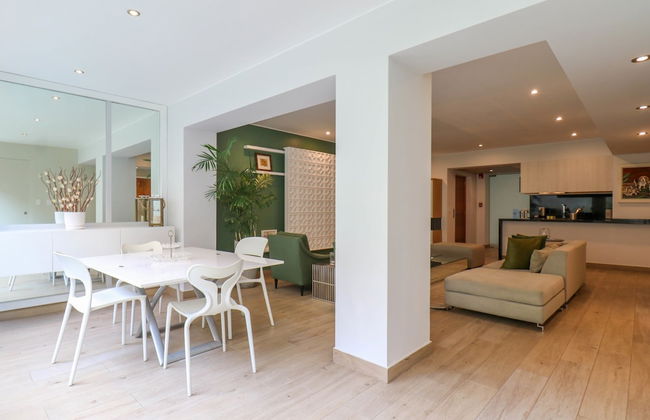 w Sensational 1BR With Private Pool in Barranco - Foto 16