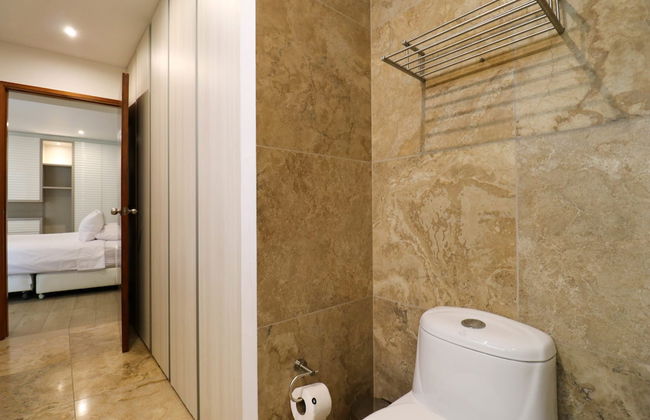 w Sensational 1BR With Private Pool in Barranco - Foto 28