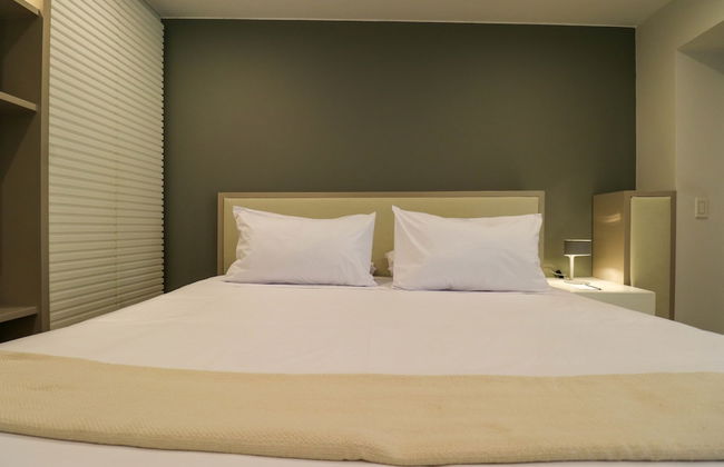 w Sensational 1BR With Private Pool in Barranco - Foto 23
