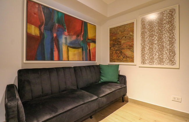 w Sensational 1BR With Private Pool in Barranco - Foto 19