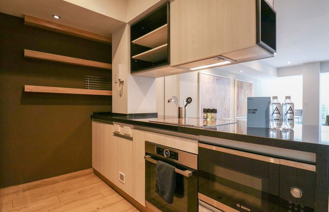 w Sensational 1BR With Private Pool in Barranco - Foto 7
