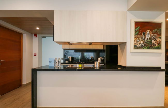w Sensational 1BR With Private Pool in Barranco - Foto 9