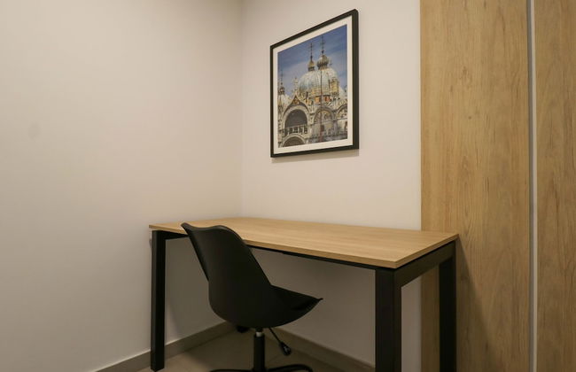 w Sensational 1BR With Private Pool in Barranco - Foto 30