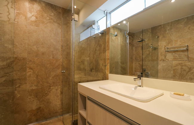 w Sensational 1BR With Private Pool in Barranco - Foto 26