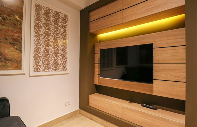 w Sensational 1BR With Private Pool in Barranco - Foto 20