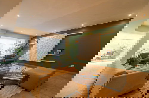 Photo 12 - w Sensational 1BR With Private Pool in Barranco