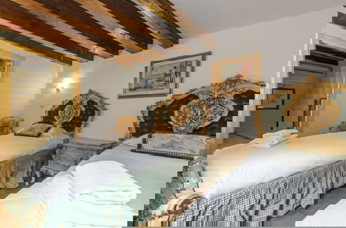 Foto 5 - Gondola Luxury Apartment by Wonderful Italy
