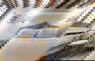 Foto 3 - Gondola Luxury Apartment by Wonderful Italy