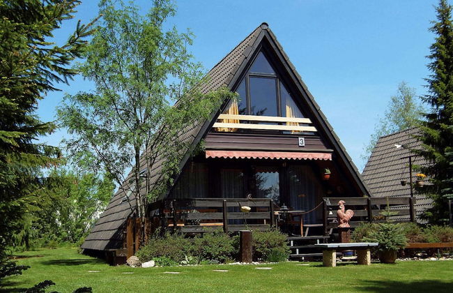 Tennenbronn Holiday Park, Tennenbronn - Foto 1