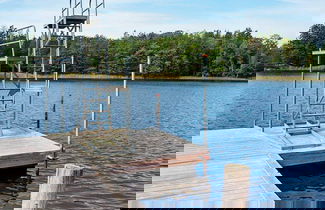 Foto 3 - Lakeview Retreat in Figeholm-by Traum
