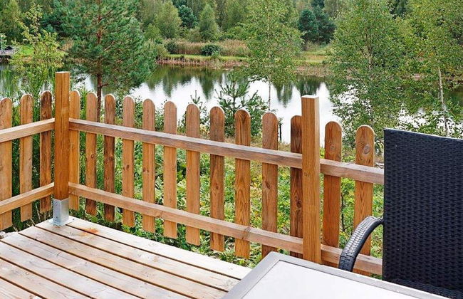 Lakeview Retreat in Figeholm-by Traum - Foto 25