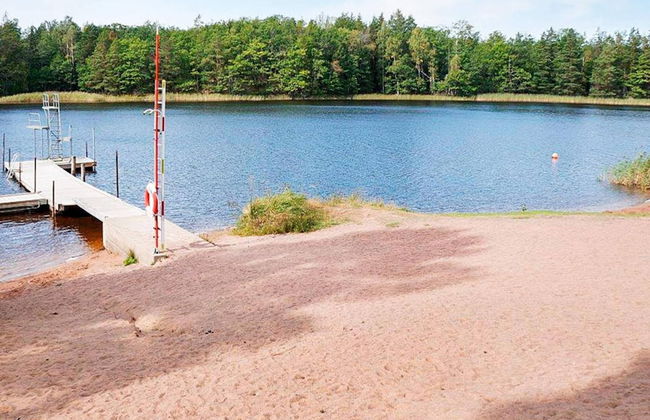 Lakeview Retreat in Figeholm-by Traum - Foto 19