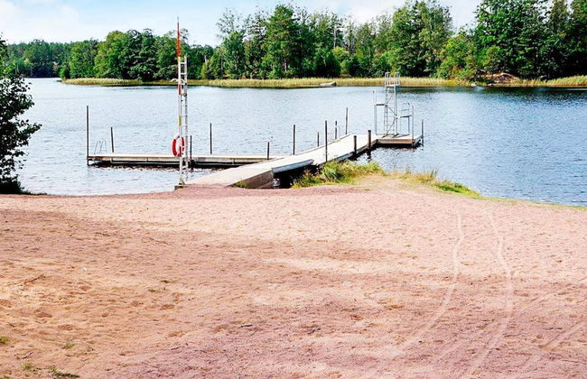 Lakeview Retreat in Figeholm-by Traum - Foto 18