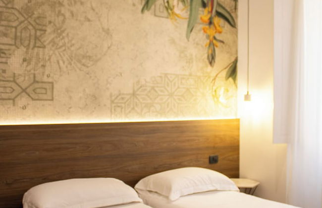 BADIA NUOVA Apart Hotel - Foto 62