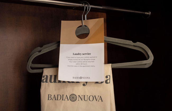 BADIA NUOVA Apart Hotel - Foto 53