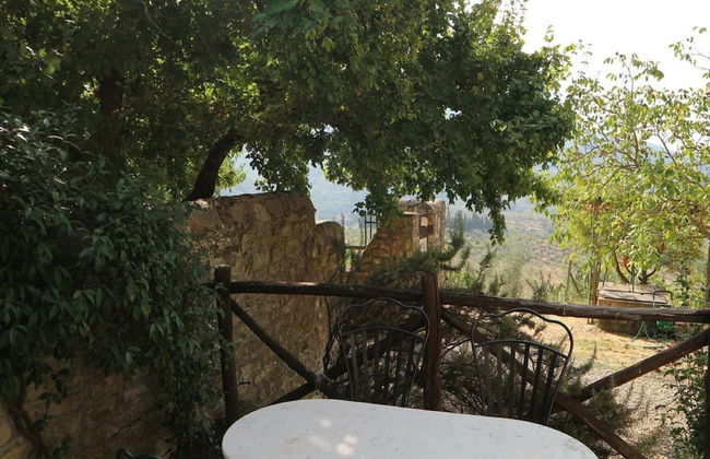 Holiday Home in Pelago - Foto 10