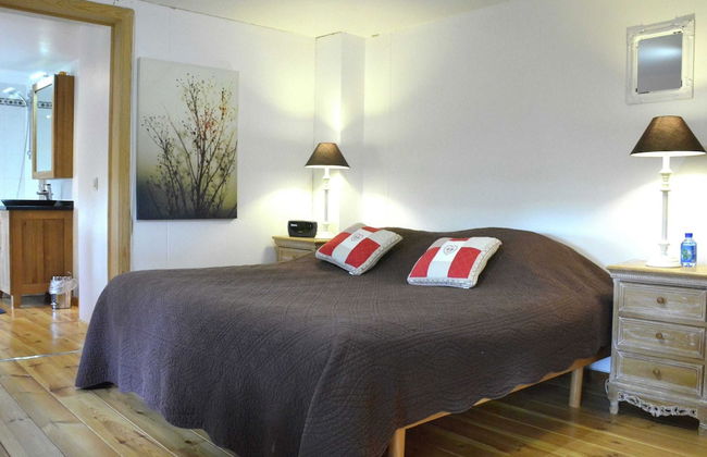 Charming Holiday Home in the Ardennes in Laneuville-au-bois - Foto 4