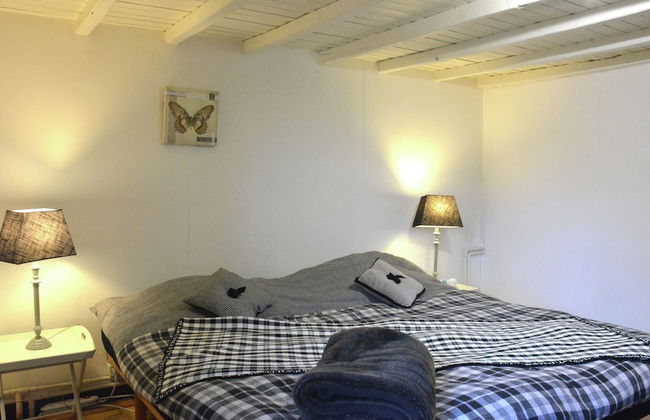 Charming Holiday Home in the Ardennes in Laneuville-au-bois - Foto 9