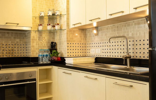 Citismart Luxury Apartments - Foto 29