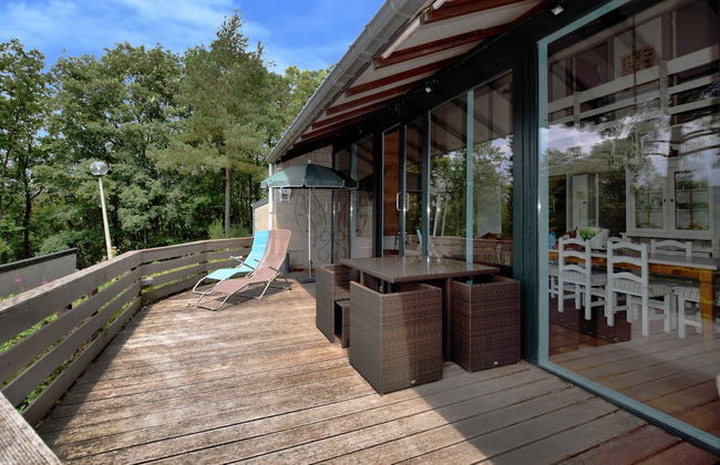 Bungalow With View Near Coo - Photo 33