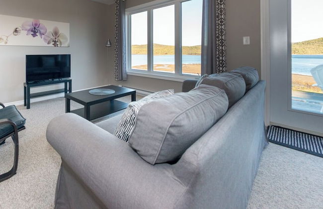 The Killick Inn & Suites - Photo 24