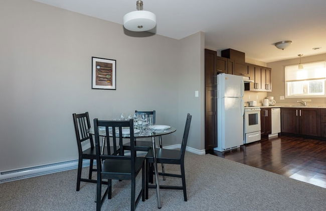 The Killick Inn & Suites - Photo 37