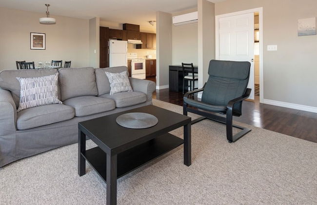 The Killick Inn & Suites - Photo 23