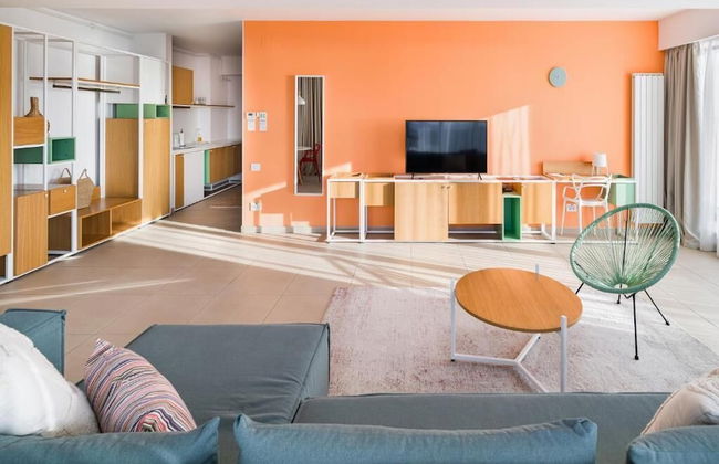 RIVA Mamaia Aparthotel - Foto 32