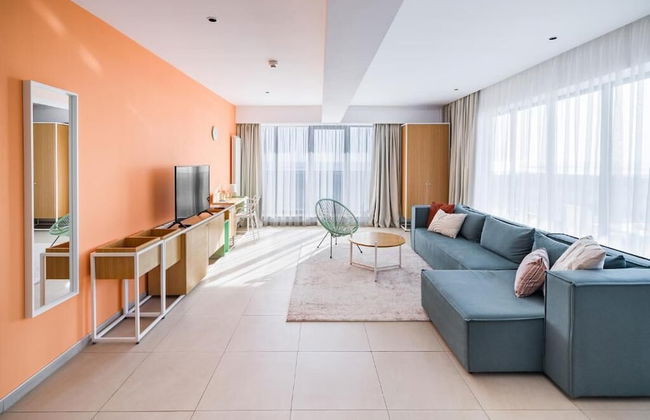 RIVA Mamaia Aparthotel - Foto 31