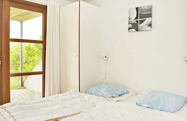 6 Person Holiday Home in Egernsund-by Traum - Foto 15