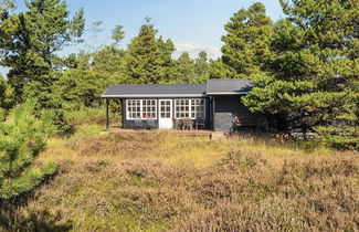 Photo 1 - 8 Person Holiday Home in Romo