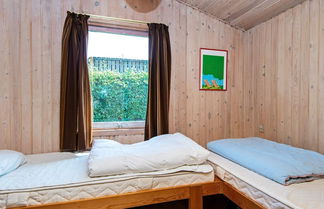 Photo 1 - 6 Person Holiday Home in Glesborg