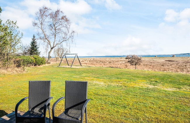 6 Person Holiday Home in Hojslev-by Traum - Foto 37
