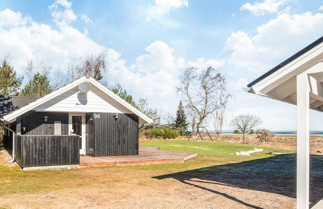 6 Person Holiday Home in Hojslev-by Traum - Foto 36