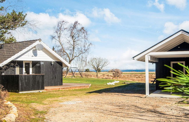 6 Person Holiday Home in Hojslev-by Traum - Foto 27