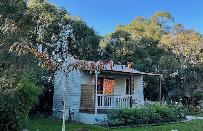 Tindoona Cottages - Foto 41