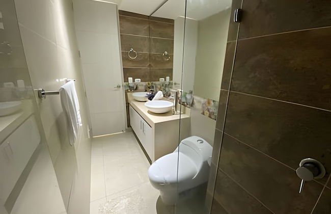Apartamentos Velas al Mar - Cerca al mar by SOHO - Foto 42