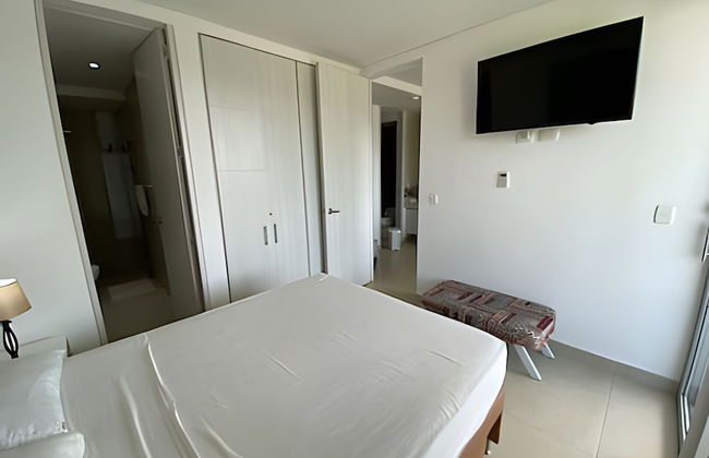Apartamentos Velas al Mar - Cerca al mar by SOHO - Foto 19