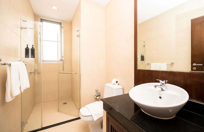 Grand Mercure Bangkok Asoke Residence - Foto 39